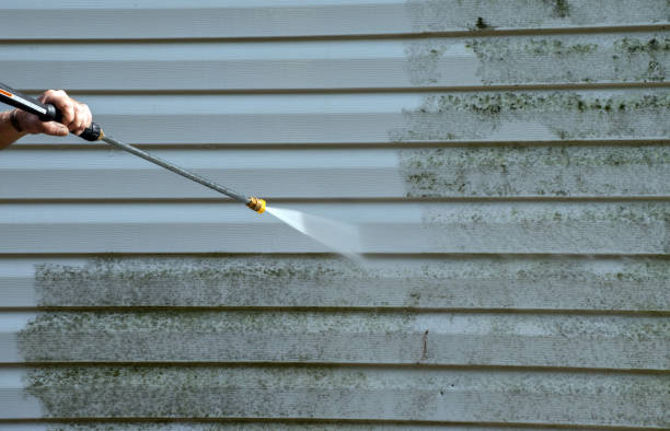 Springhill, LA Pressure Washing Company